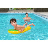 bestway surf buddy pool rider